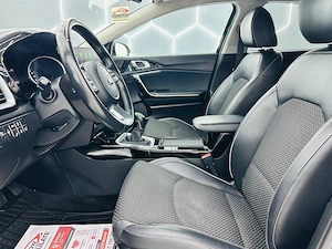 Kia XCeed - imagine 15