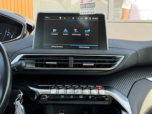 Peugeot 3008 - imagine 19
