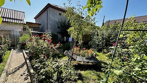 Casă parter 100 mp utili, teren 434 mp, zona Brestei - imagine 14