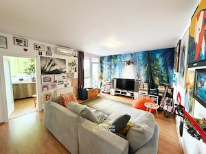 Apartament 2 camerte de vânzare – ARED | Zona Kaufland, Arad