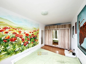 Apartament 2 camerte de vânzare – ARED | Zona Kaufland, Arad
