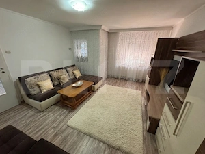 Apartament 2 camere decomandat,etajul 1, 60mp,Zona Schmidt