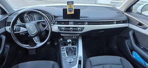 Vand Audi a4  2.0 d  2016  - imagine 2