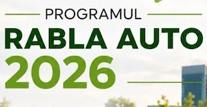 Vand auto pentru Rabla in Constanta sau Bucuresti