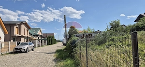 Teren casa 430 mp Piatra Neamt - imagine 4