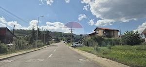 Teren casa 430 mp Piatra Neamt - imagine 2