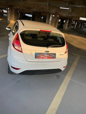 Ford Fiesta 1.5 diesel - imagine 4