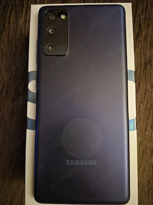 Vând telefon Samsung S20 FE