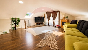 Casă  cu 5 camere de vânzare-langa Laci Csarda/Targu Mures - imagine 6