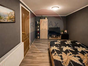 Casă  cu 5 camere de vânzare-langa Laci Csarda/Targu Mures - imagine 11
