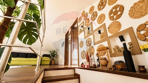 Casă  cu 5 camere de vânzare-langa Laci Csarda/Targu Mures - imagine 7