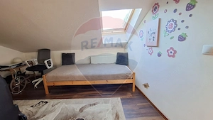 Casă  cu 5 camere de vânzare-langa Laci Csarda/Targu Mures - imagine 16