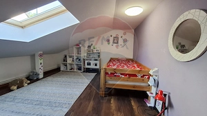 Casă  cu 5 camere de vânzare-langa Laci Csarda/Targu Mures - imagine 19