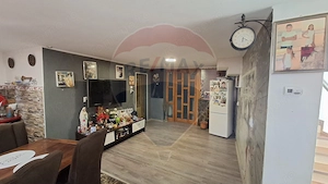 Casă  cu 5 camere de vânzare-langa Laci Csarda/Targu Mures - imagine 15