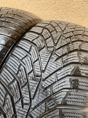 Cauciucuri Iarnă R15 R16 R17 R18 R19 R20 – Continental, Michelin, Goodyear, Pirelli, Kumho Iarna M+S - imagine 4