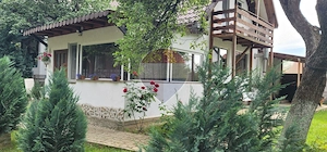 COMISION 0% | Vilă cu 5 camere | Statiunea Climaterică Sambata | - imagine 3