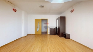 Garaj locuibil D+P+E+Pod | 88.7 mp totali | Zona Florilor - imagine 6