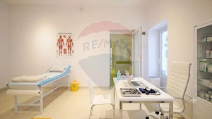 Spațiu birouri/cabinete medicale 66 mp, str. Iuliu Maniu