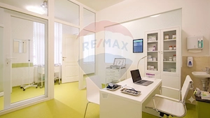 Spațiu birouri/cabinete medicale 66 mp, str. Iuliu Maniu - imagine 3