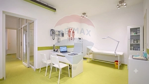 Spațiu birouri/cabinete medicale 66 mp, str. Iuliu Maniu - imagine 7