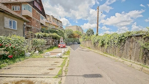 Casă cu potențial în Centrul Civic Brașov | 4 camere - imagine 20