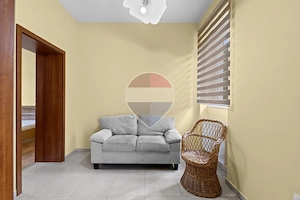 Apartament cu 2 camere de închiriat - zona Central