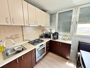 Apartament cu 2 camere de vânzare în Aradul Nou, Arad - imagine 6