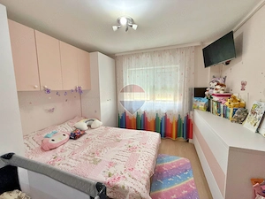 Apartament cu 2 camere de vânzare în Aradul Nou, Arad - imagine 4