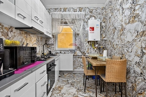 Casă complet renovată în zona ultracentrală | Pecica - imagine 19