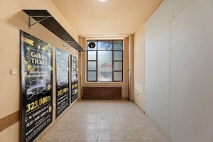 Spațiu comercial de închiriat | 191 mp construiți | Zona UTA | Arad - imagine 9
