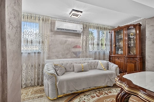 Casă complet renovată în zona ultracentrală | Pecica - imagine 12