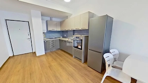 Apartament modern cu 2 camere de închiriat - imagine 8