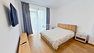Apartament modern cu 2 camere de închiriat - imagine 5