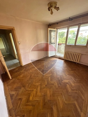 Apartament 3 camere decomandat Piața Rogerius - imagine 13