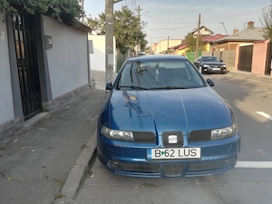 Vand SEAT LEON 1.9 TDI 1M1 cod ARL 150 CP 2004 hatchback - imagine 3