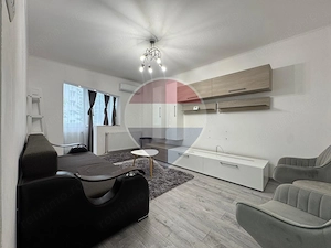 Apartament 2 camere, complet mobilat și utilat, cu boxă | Pet-friendly