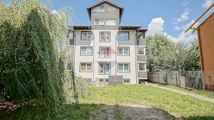 Garsonieră modernă | Tractorul, Brașov | Oportunitate de investiție! - imagine 20
