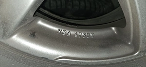 roti cu cauciuri iarna - 225 55 16 - imagine 5