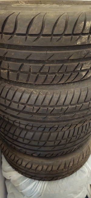 cauciucuri vara Tigar 205 60 R15 - imagine 5