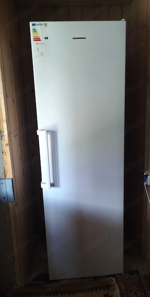 De vînzare congelator.nou