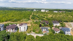 Teren de Vânzare 1.044 mp Intravilan - Moara de Vant - imagine 4