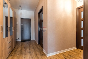 Apartament cu 2 camere 52 mp Panoramic Residence Galata - 0% comision - imagine 4