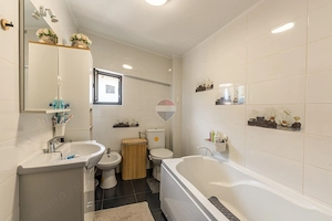 Apartament cu 2 camere 52 mp Panoramic Residence Galata - 0% comision - imagine 7