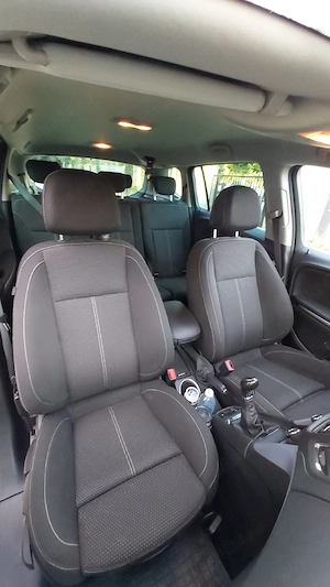 Opel Zafira 2013 euro6 - imagine 10
