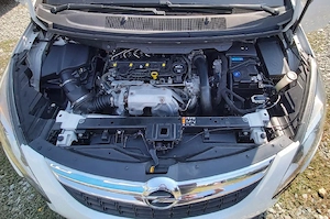 Opel Zafira 2013 euro6 - imagine 5