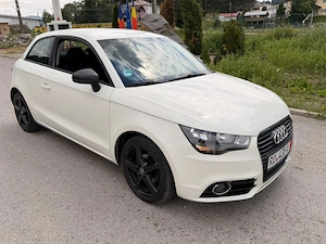 Audi A1 Sportback - imagine 2