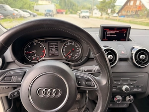 Audi A1 Sportback - imagine 4