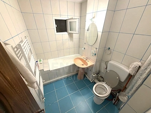 3 camere decomandat cu 2 bai Rovine etajul 3 centrala termica 72mp - imagine 8