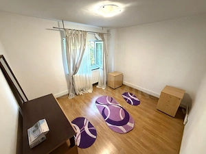 3 camere decomandat cu 2 bai Rovine etajul 3 centrala termica 72mp - imagine 7