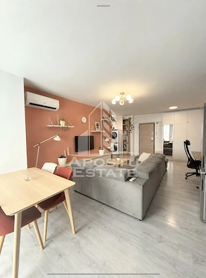 Apartament de vanzare cu 2 camere, bloc nou, Torontalului, Timisoara - imagine 2